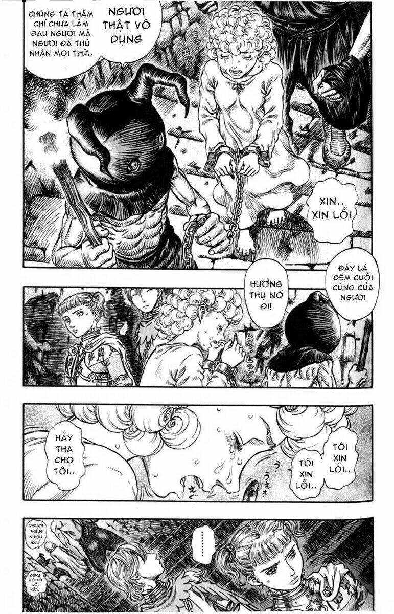 berserk chapter 168 - Trang 2