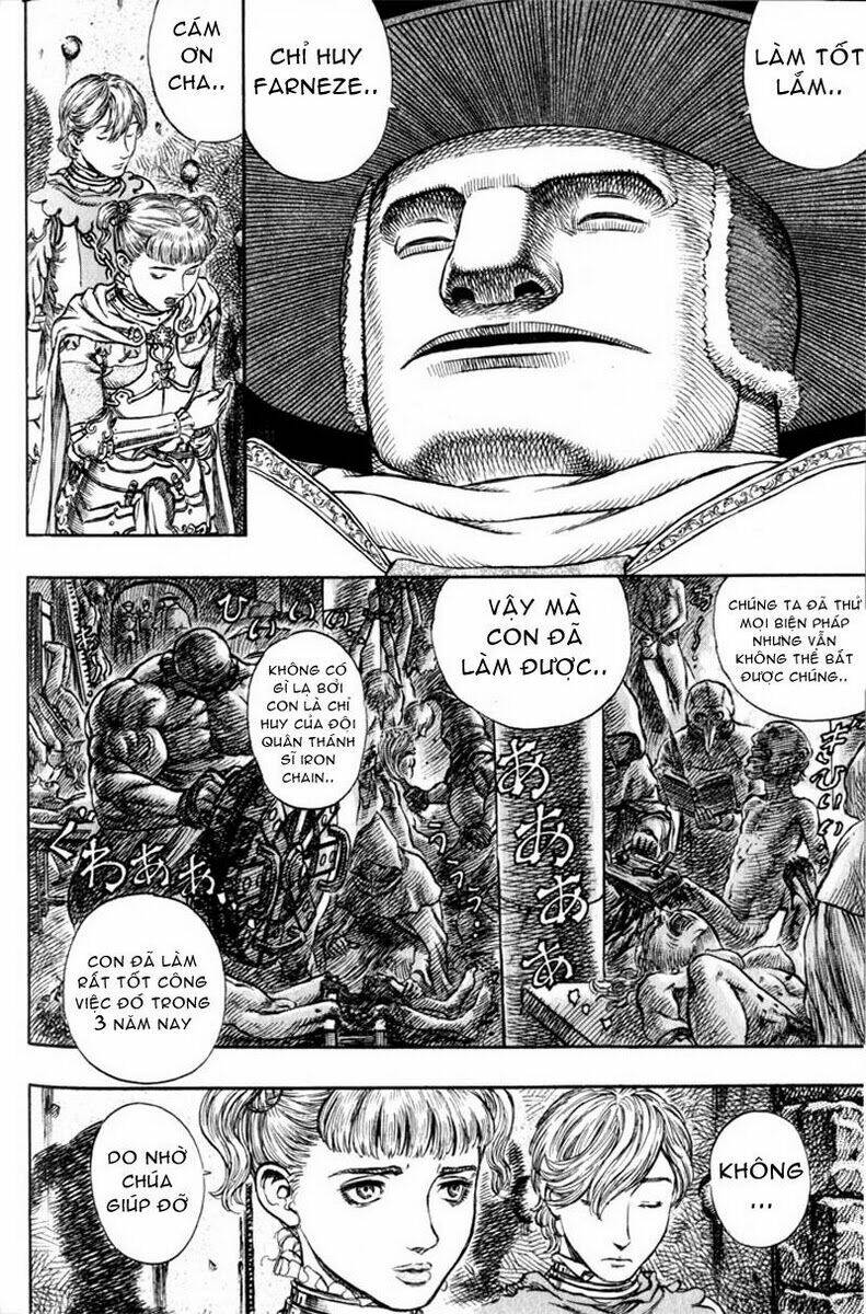 berserk chapter 168 - Trang 2