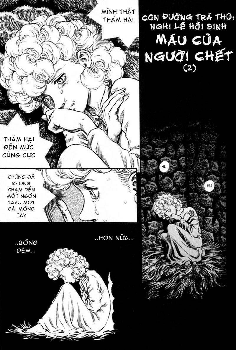 berserk chapter 170 - Trang 2