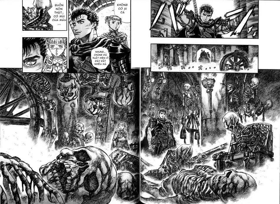 berserk chapter 170 - Trang 2