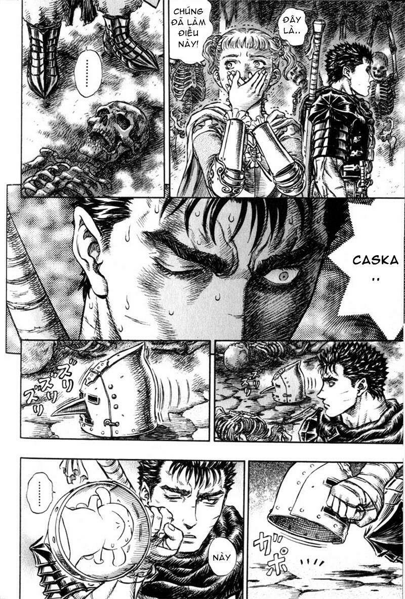 berserk chapter 170 - Trang 2