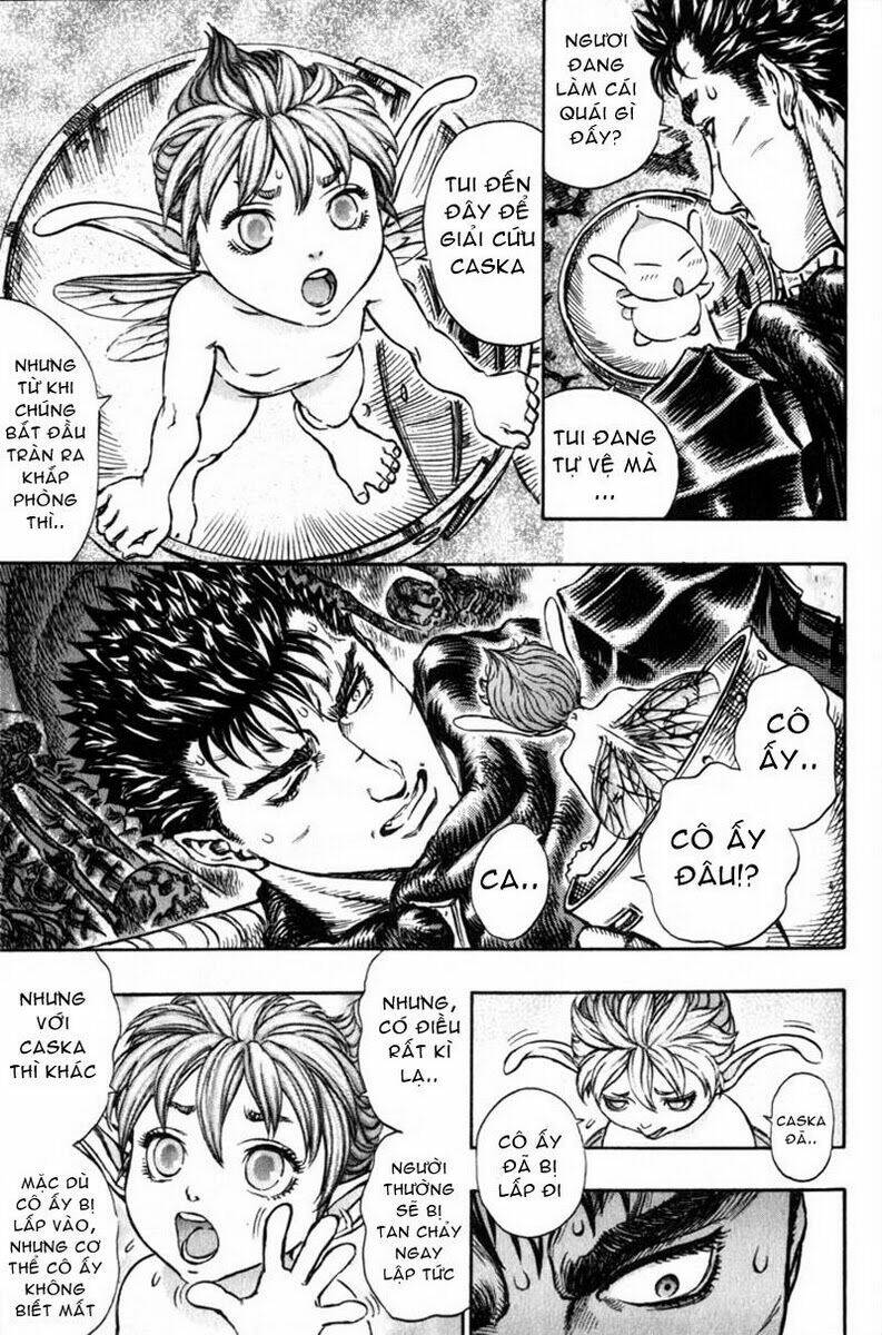 berserk chapter 170 - Trang 2