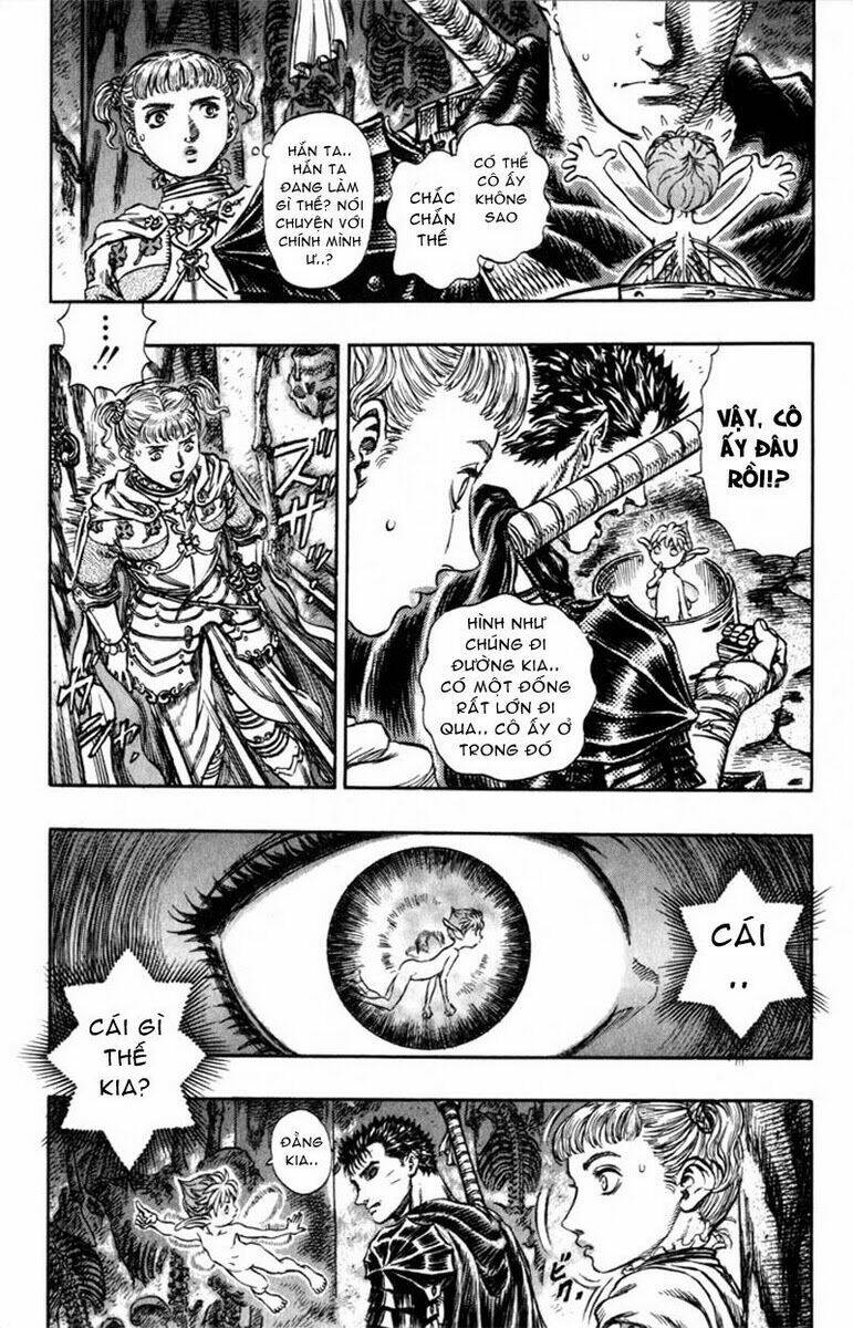 berserk chapter 170 - Trang 2