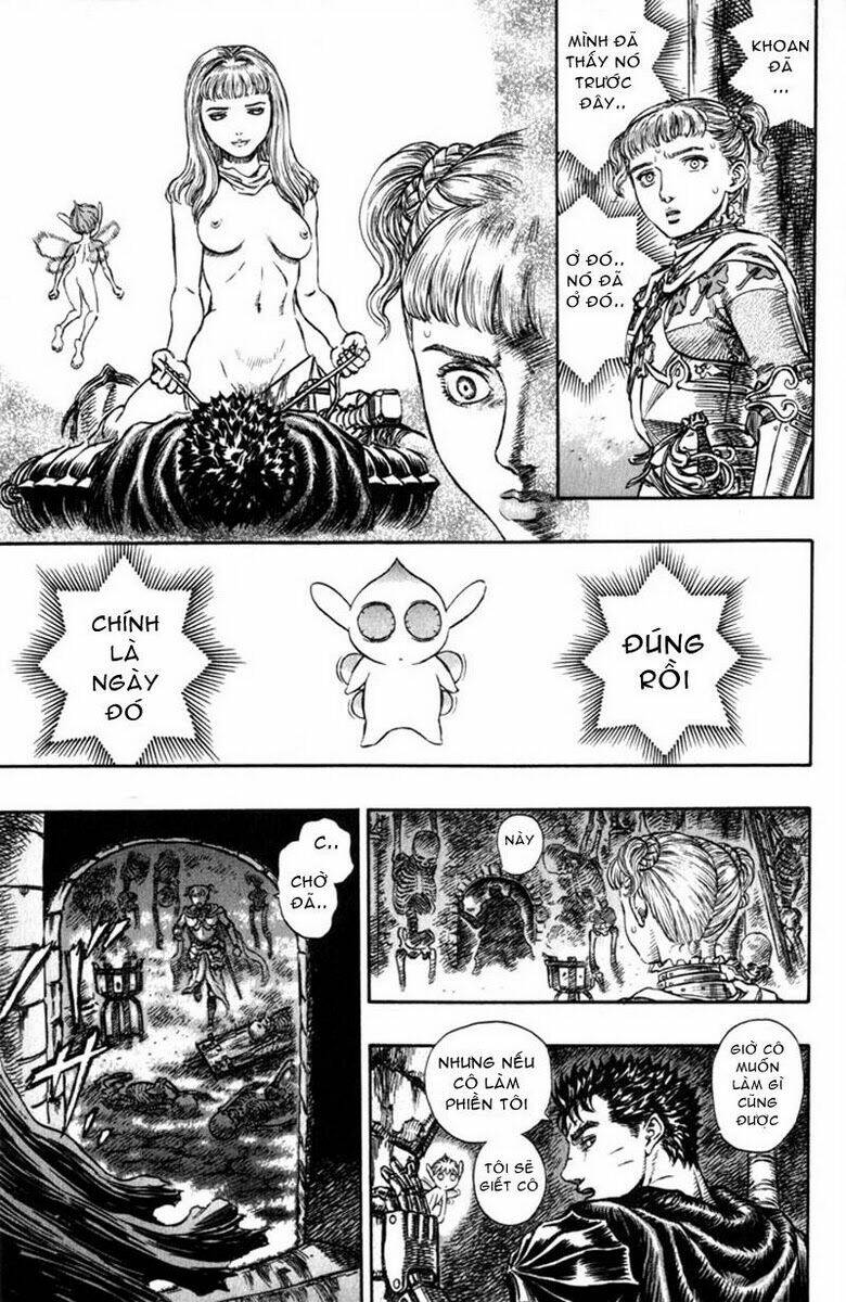 berserk chapter 170 - Trang 2