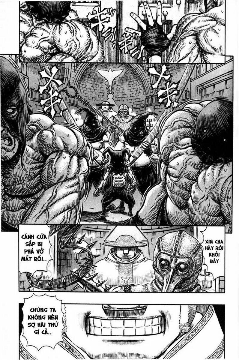 berserk chapter 170 - Trang 2