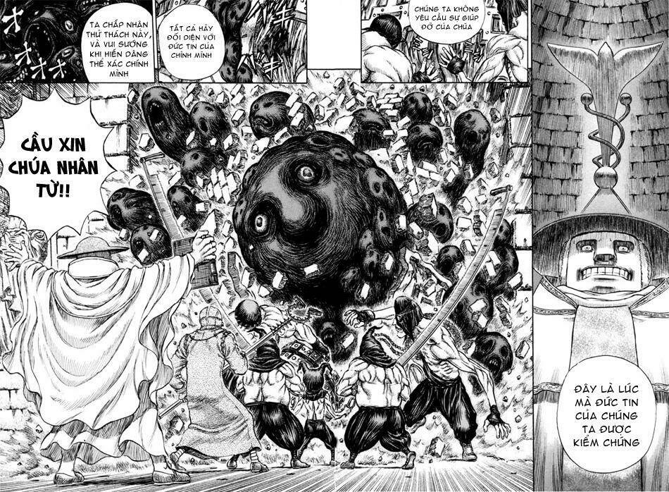 berserk chapter 170 - Trang 2