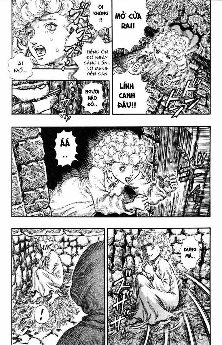 berserk chapter 170 - Trang 2