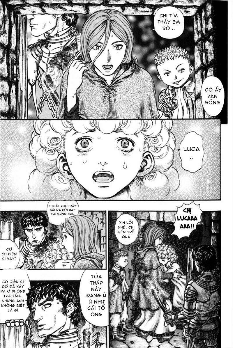 berserk chapter 170 - Trang 2