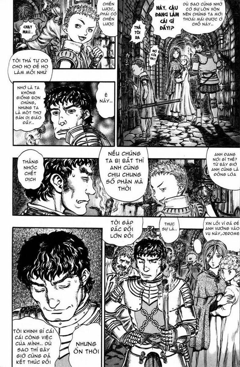 berserk chapter 170 - Trang 2