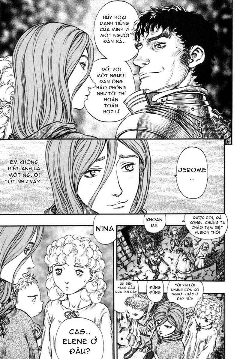 berserk chapter 170 - Trang 2