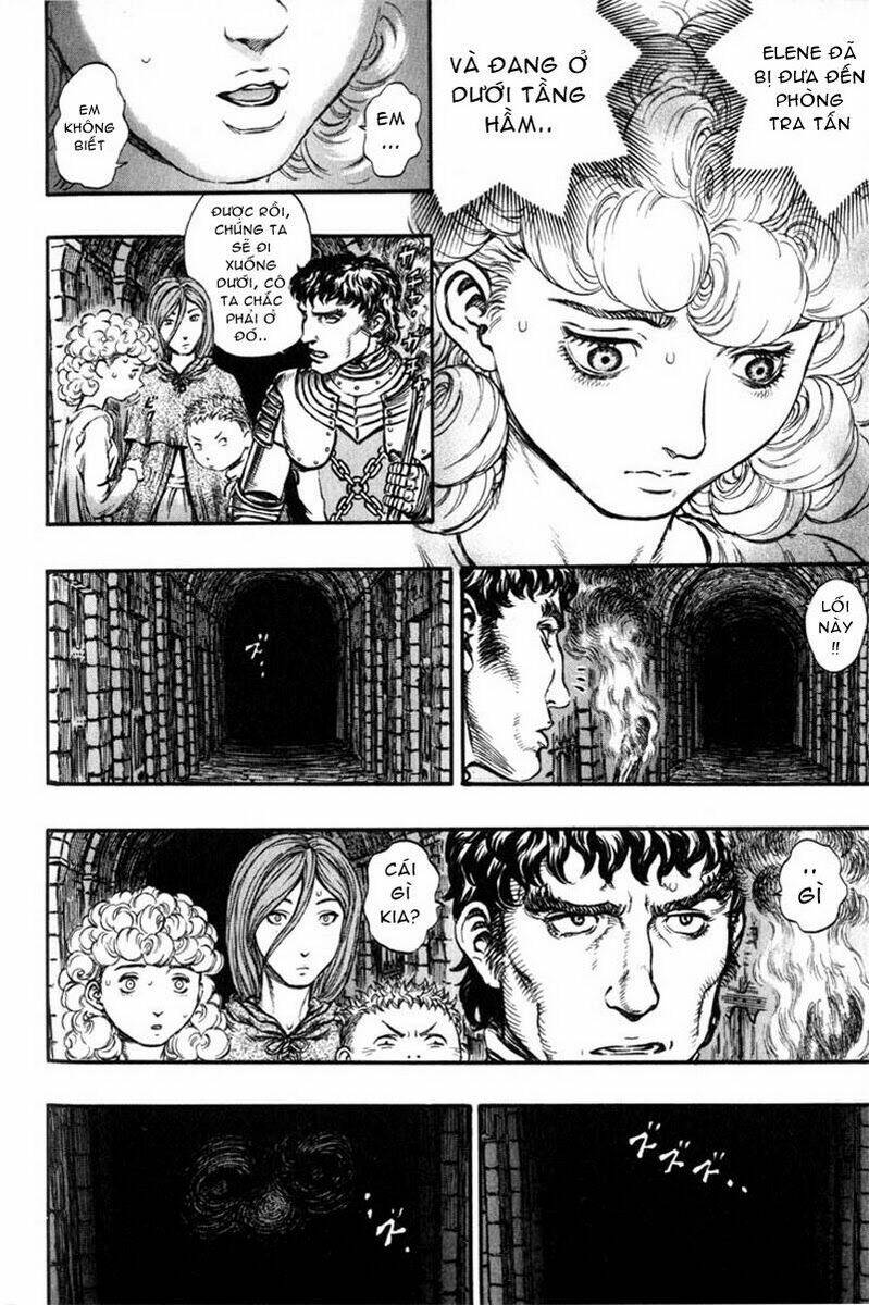 berserk chapter 170 - Trang 2