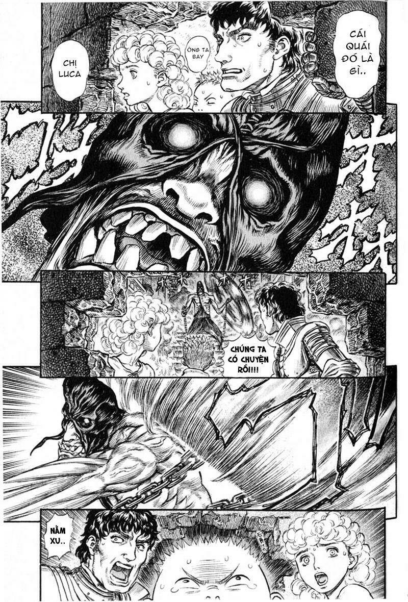 berserk chapter 172 - Trang 2