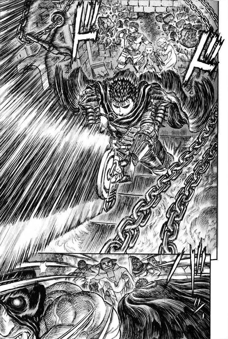 berserk chapter 172 - Trang 2