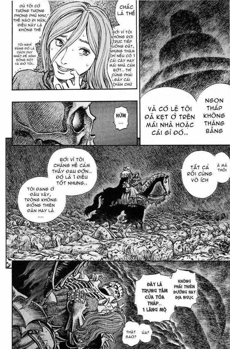 berserk chapter 172 - Trang 2