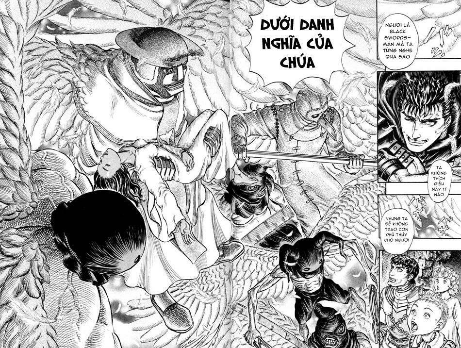 berserk chapter 172 - Trang 2