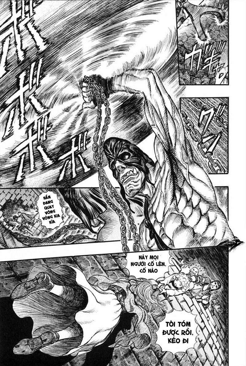 berserk chapter 172 - Trang 2