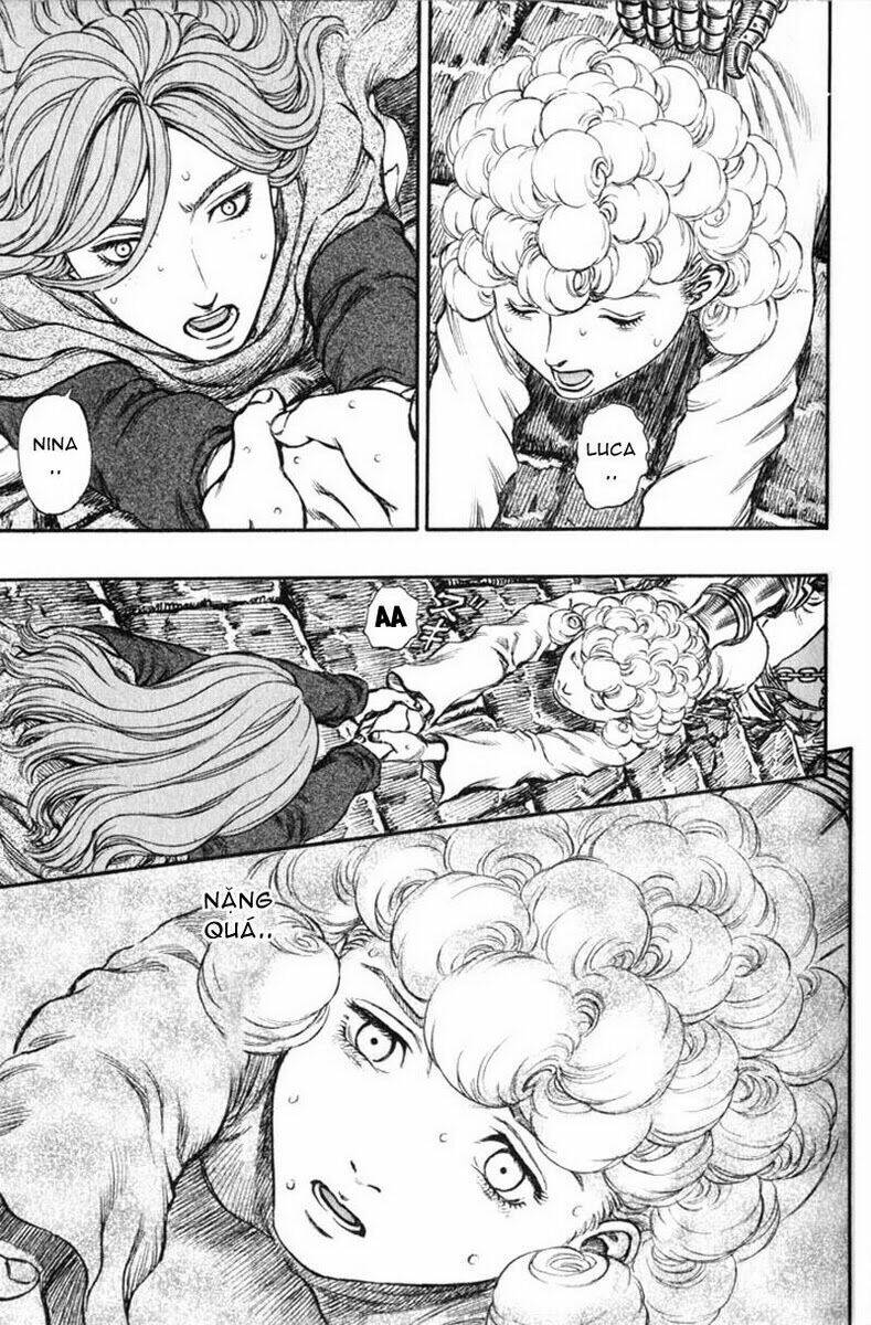 berserk chapter 172 - Trang 2