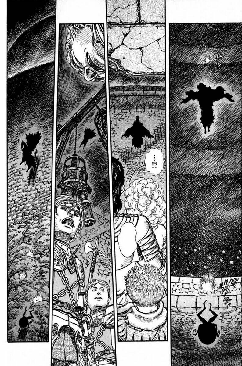 berserk chapter 172 - Trang 2