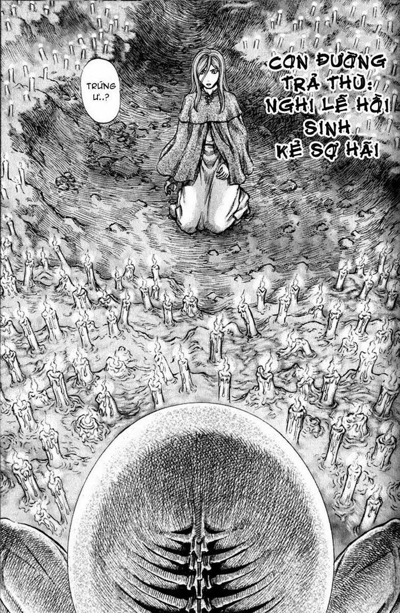 berserk chapter 175 - Trang 2