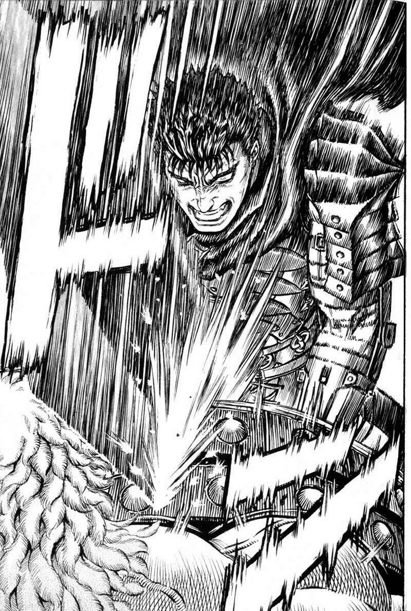 berserk chapter 175 - Trang 2