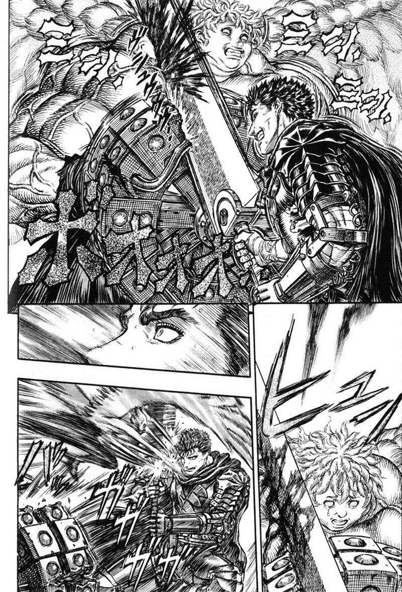 berserk chapter 175 - Trang 2