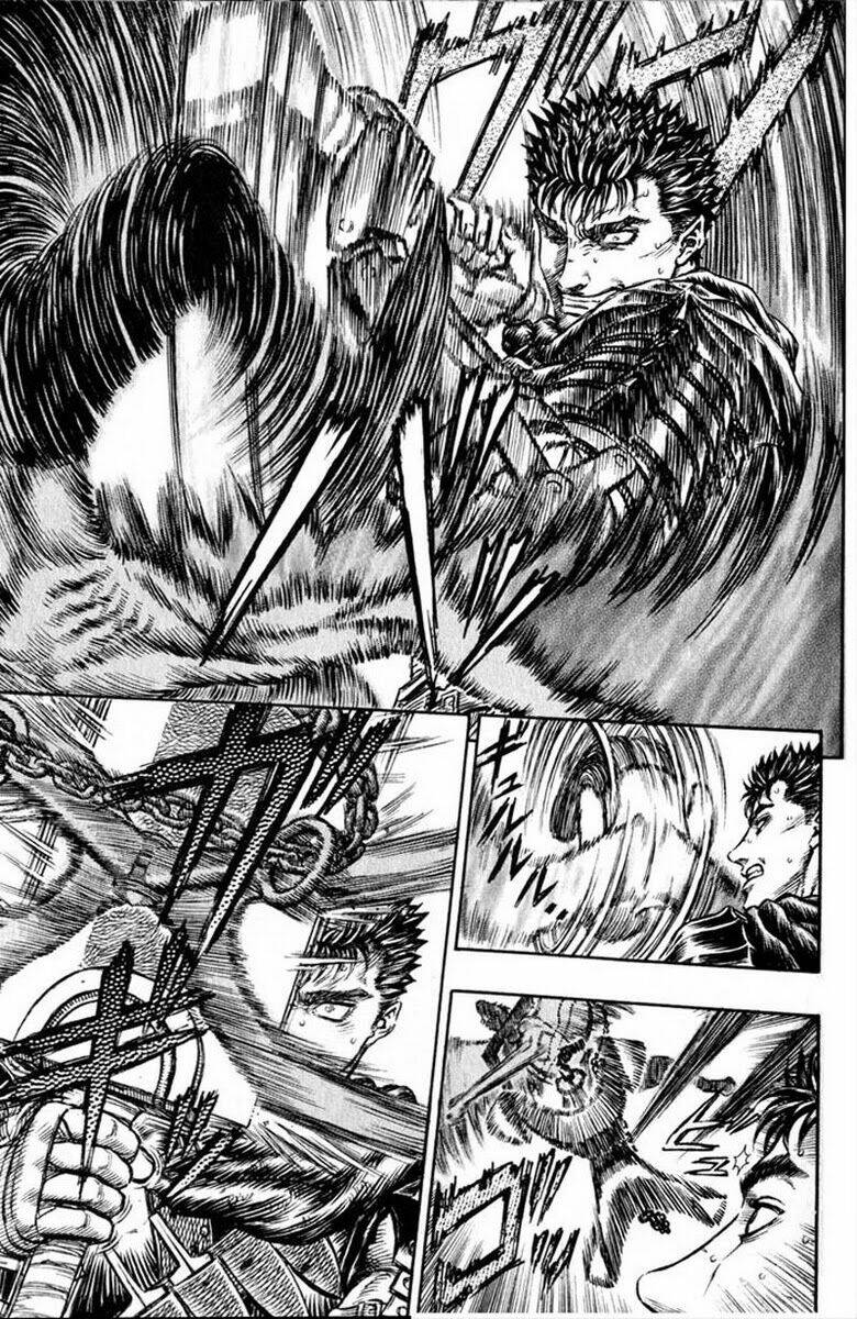 berserk chapter 175 - Trang 2