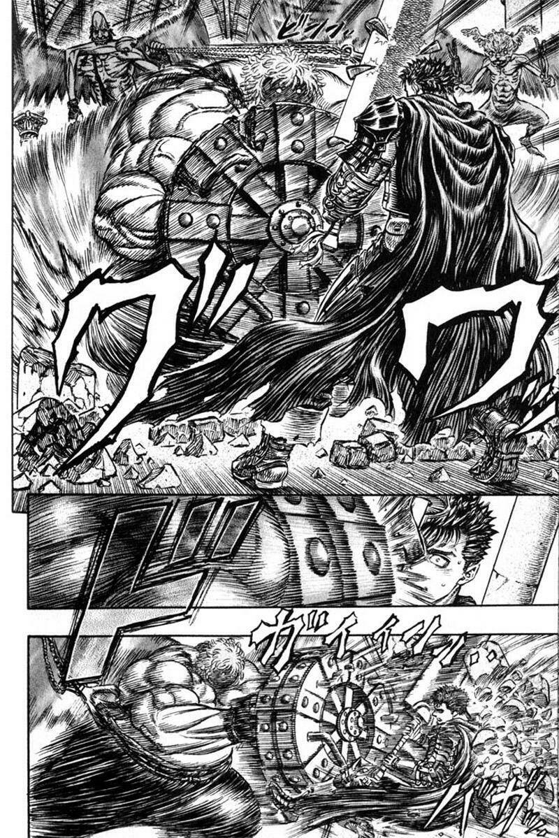 berserk chapter 175 - Trang 2