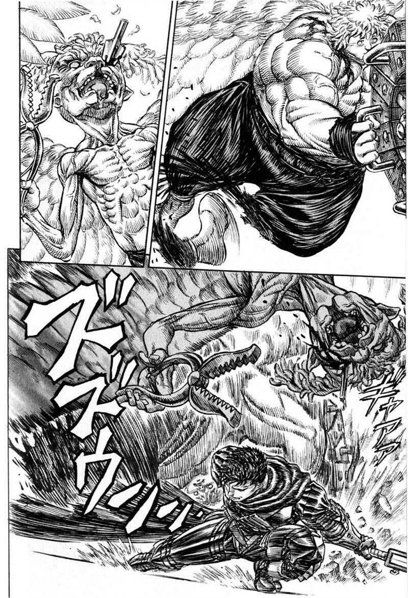 berserk chapter 175 - Trang 2