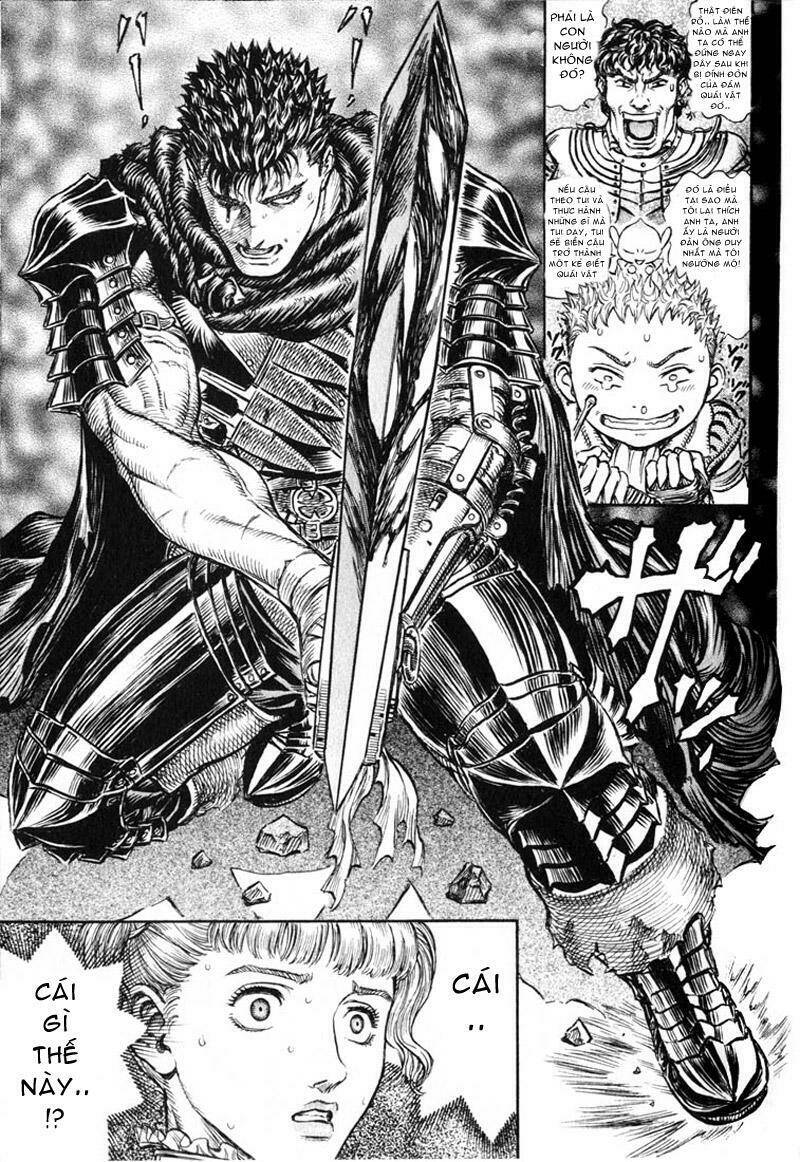 berserk chapter 175 - Trang 2