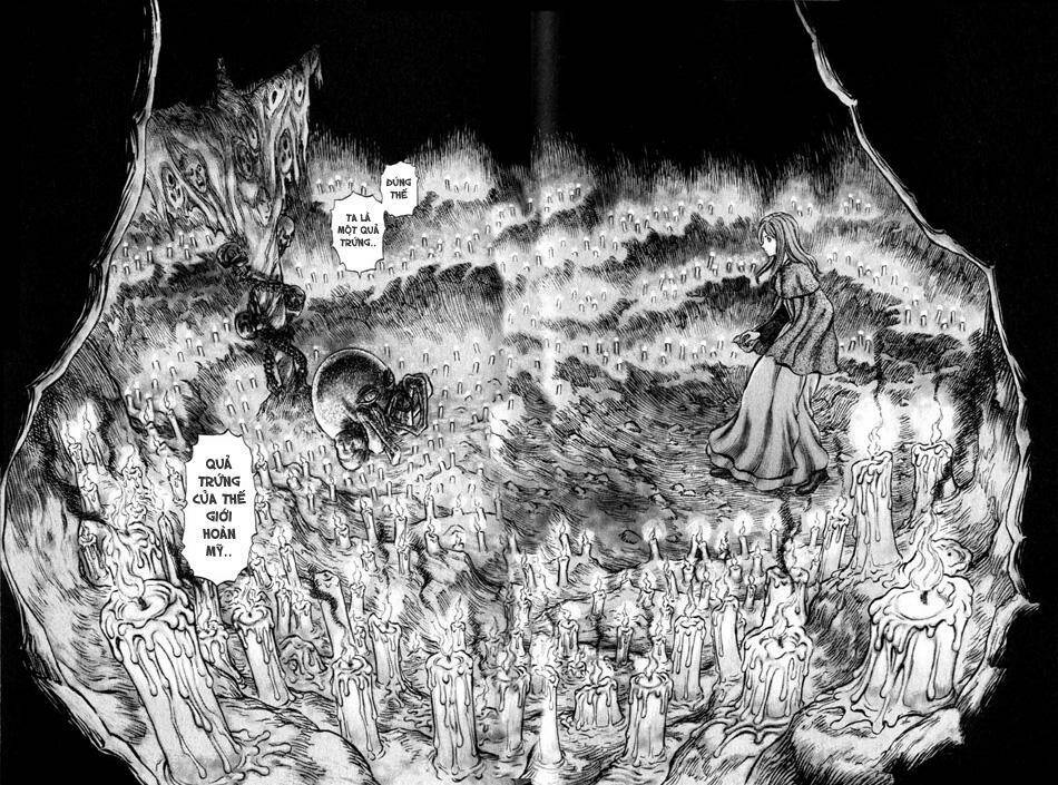 berserk chapter 175 - Trang 2