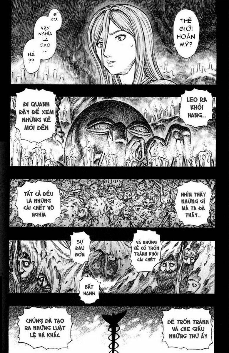 berserk chapter 175 - Trang 2