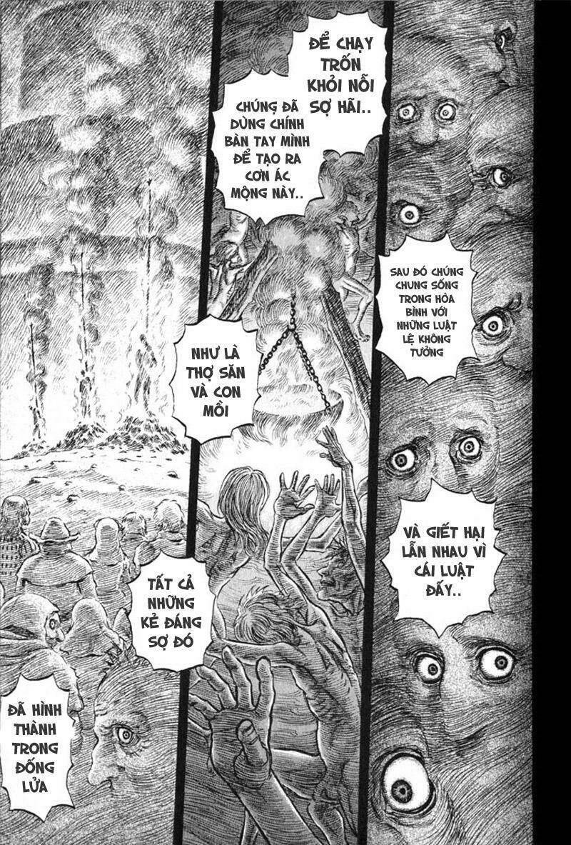 berserk chapter 175 - Trang 2