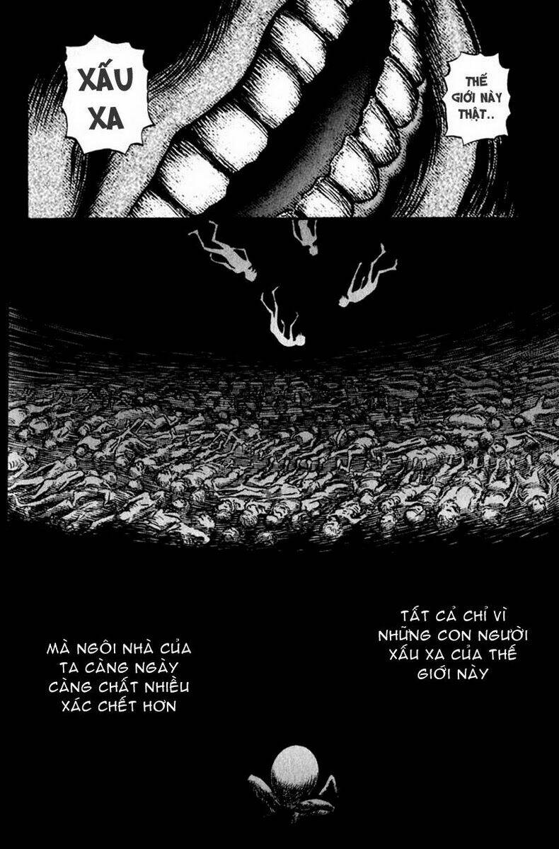 berserk chapter 175 - Trang 2