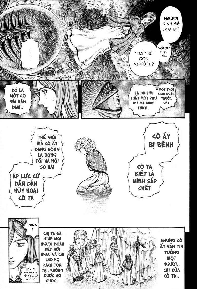 berserk chapter 175 - Trang 2