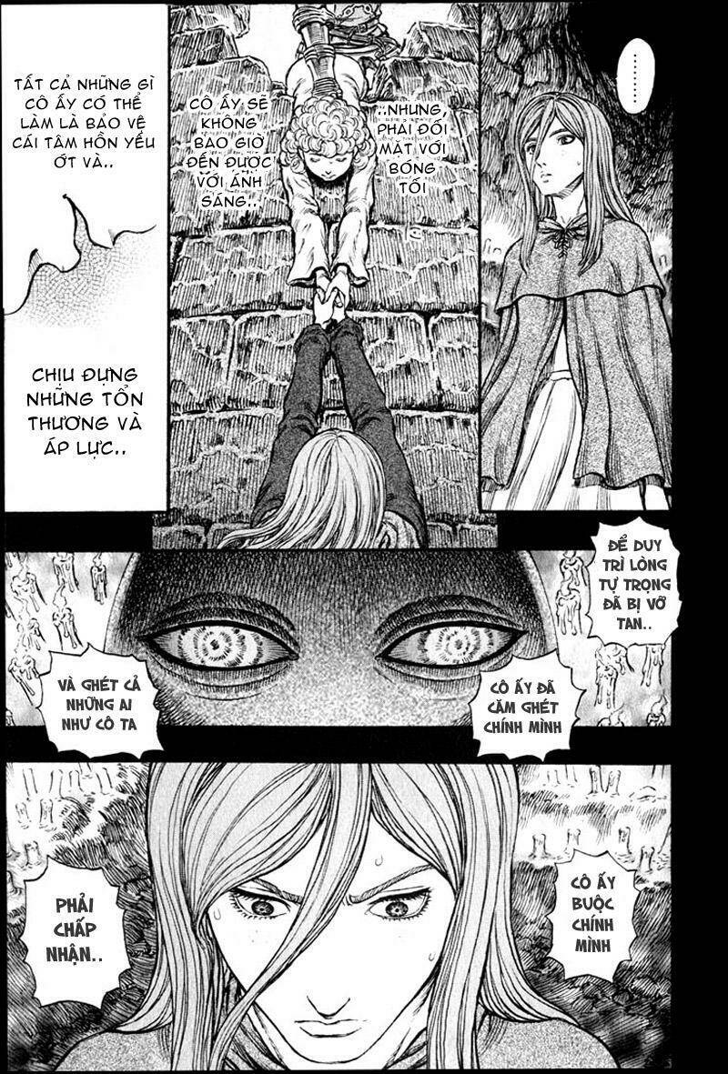 berserk chapter 175 - Trang 2