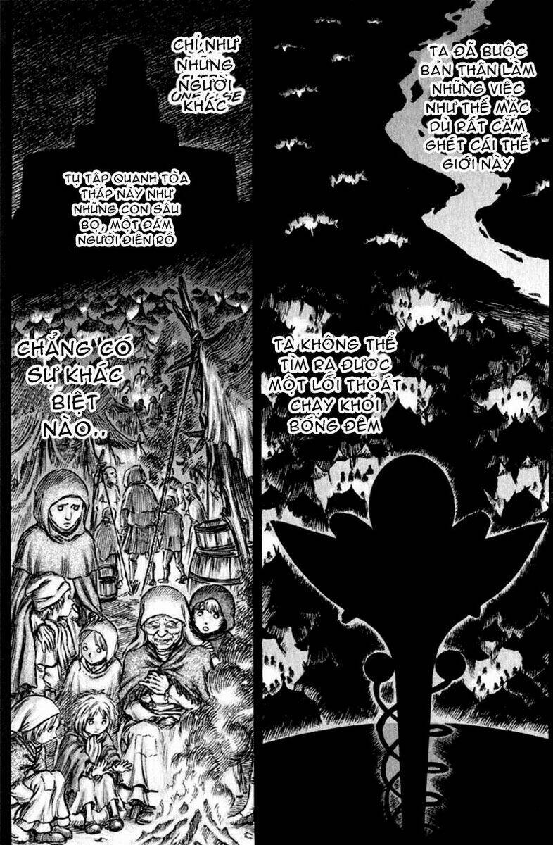 berserk chapter 175 - Trang 2