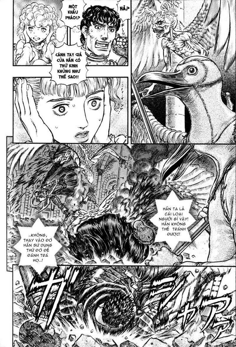 berserk chapter 177 - Next chapter 178