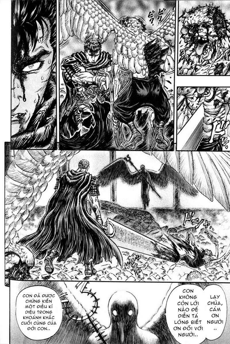 berserk chapter 177 - Next chapter 178