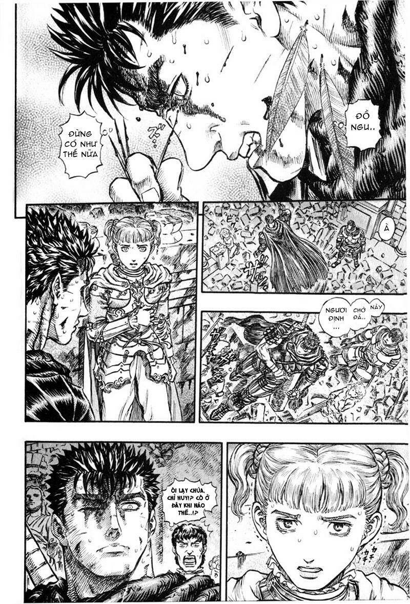 berserk chapter 177 - Next chapter 178