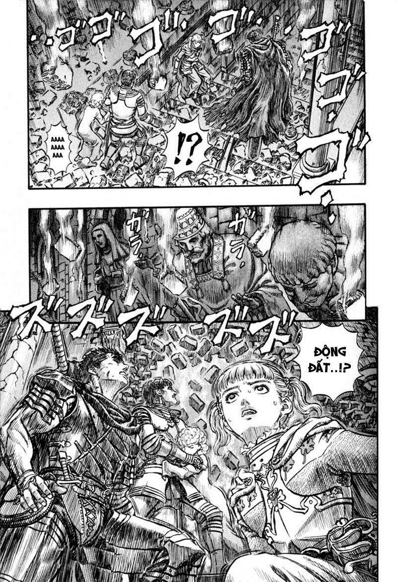 berserk chapter 177 - Next chapter 178