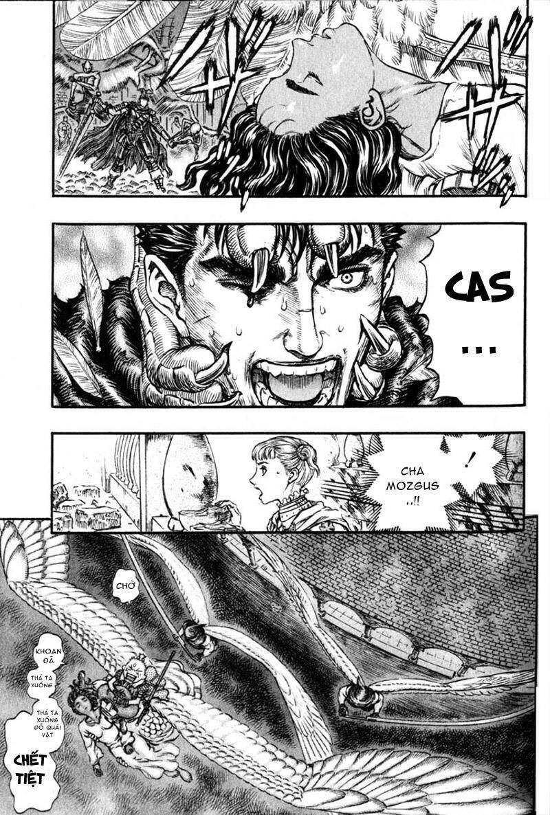 berserk chapter 177 - Next chapter 178