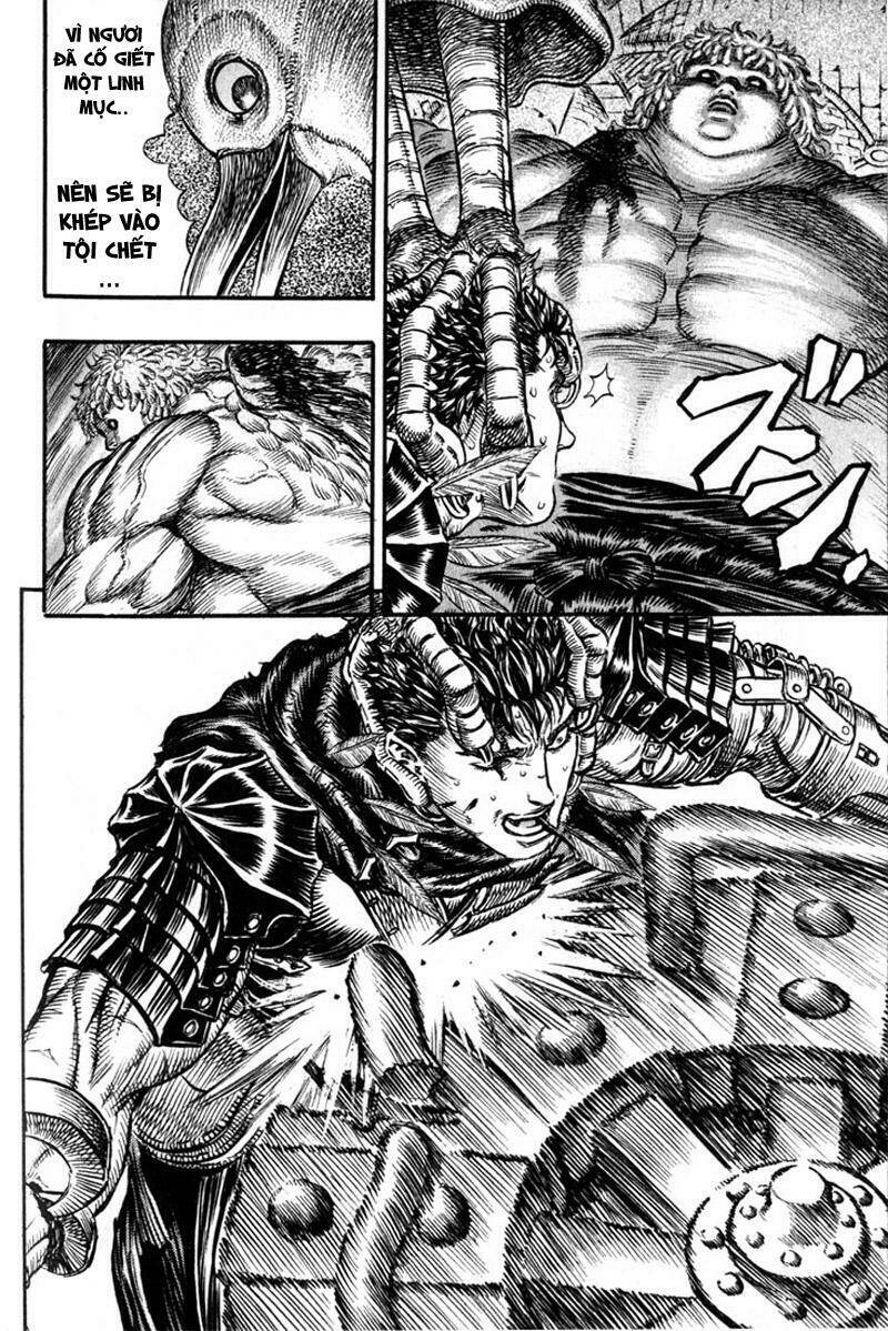 berserk chapter 177 - Next chapter 178