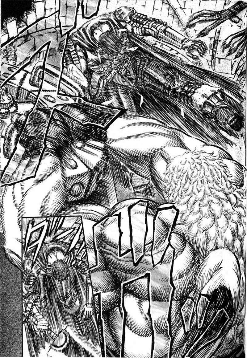 berserk chapter 177 - Next chapter 178