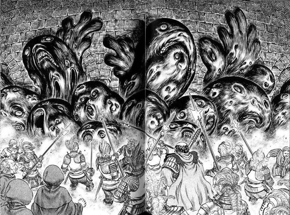 berserk chapter 178 - Trang 2