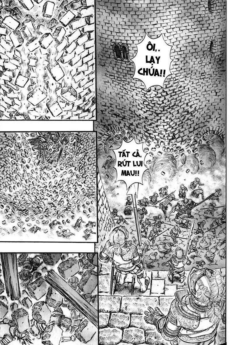 berserk chapter 178 - Trang 2