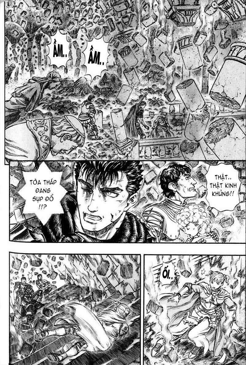 berserk chapter 178 - Trang 2