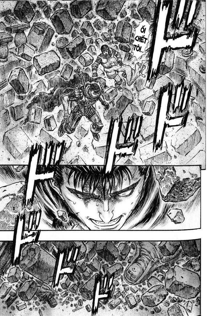 berserk chapter 178 - Trang 2