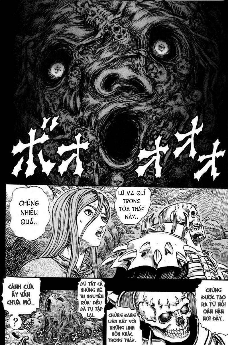 berserk chapter 178 - Trang 2