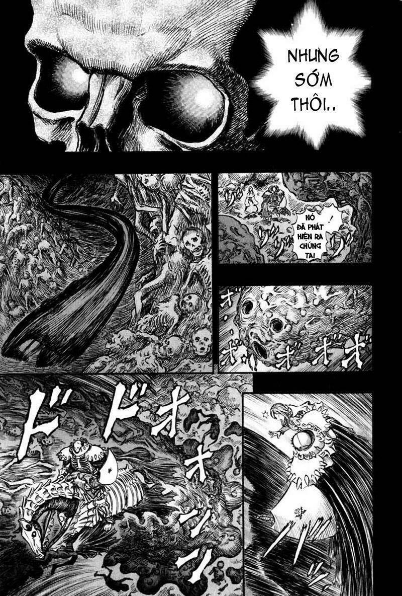 berserk chapter 178 - Trang 2