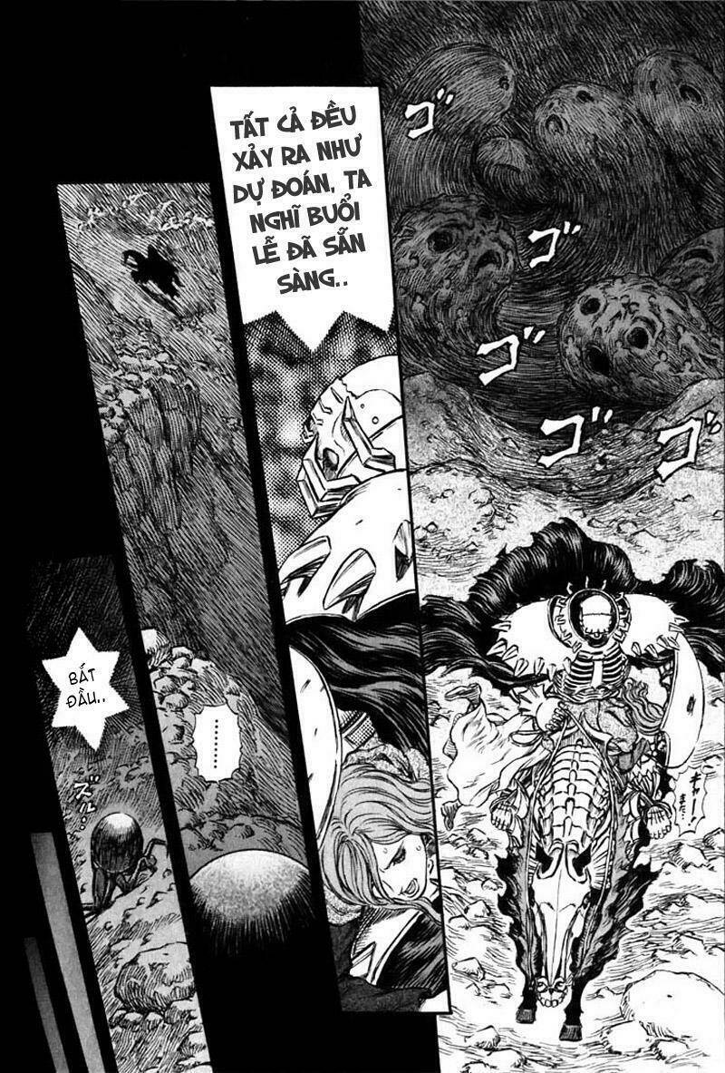 berserk chapter 178 - Trang 2